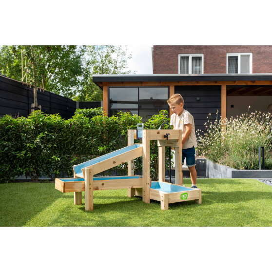 Tor wodny EXIT AquaFlow 200