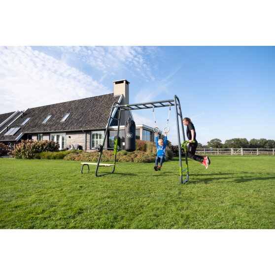 Monkeybar MB230 GetSet EXIT