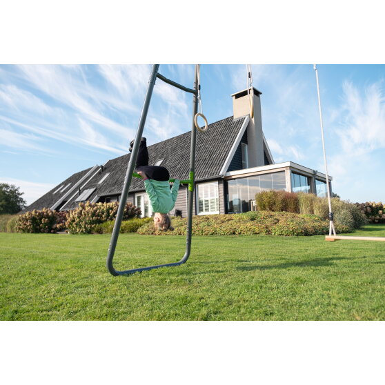 Monkeybar MB310 GetSet EXIT - czarny