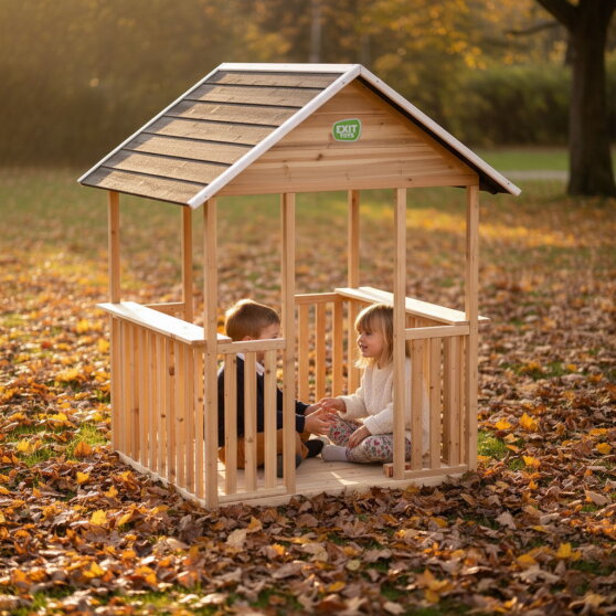 Deska podłogowa EXIT do Panorama 100