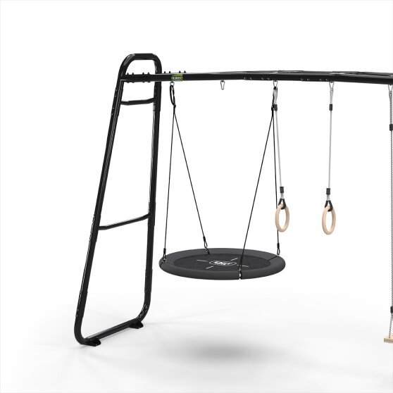 EXIT GetSet monkeybar MB305 - czarny