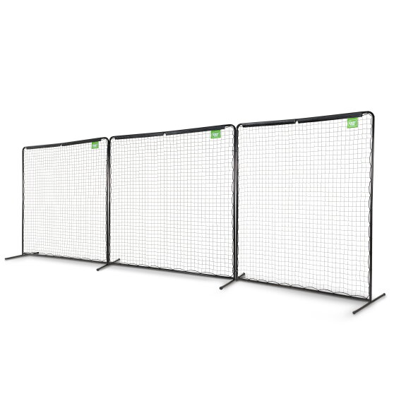 Siatka Backstop EXIT 300x900cm