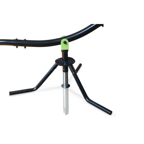 Obrotowa huśtawka Spinner EXIT