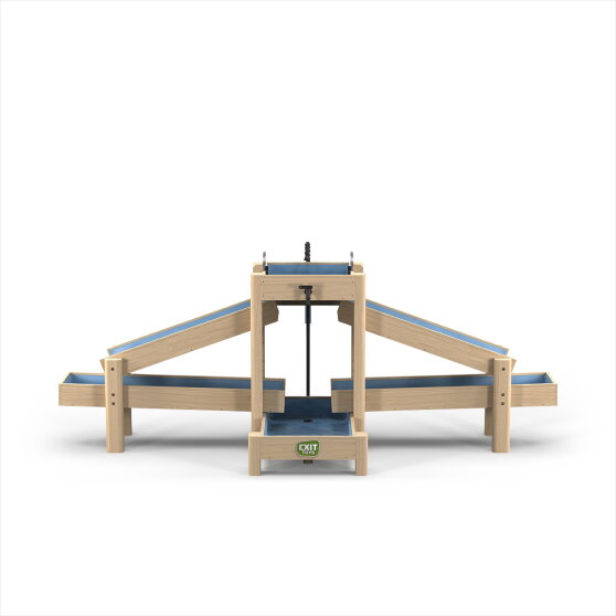 Tor wodny EXIT AquaFlow 400