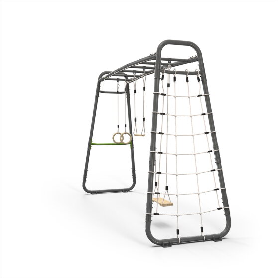 Monkeybar MB310 GetSet EXIT - szary