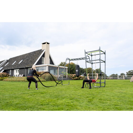 Powerstation PS510 GetSet EXIT