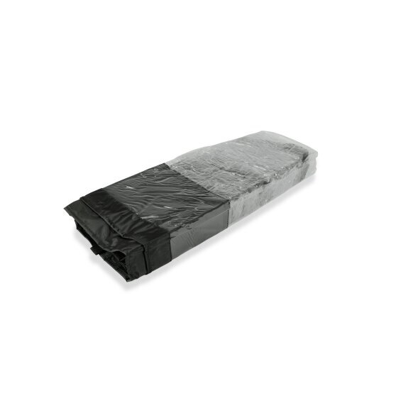EXIT canvas for pool dome &oslash;450cm