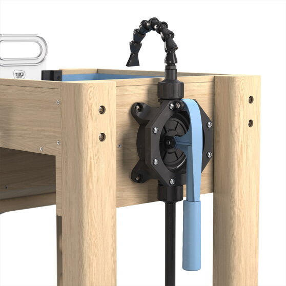 Tor wodny EXIT AquaFlow 200