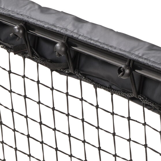 Rebounder do różnych sportów Kickback L EXIT 124x124cm