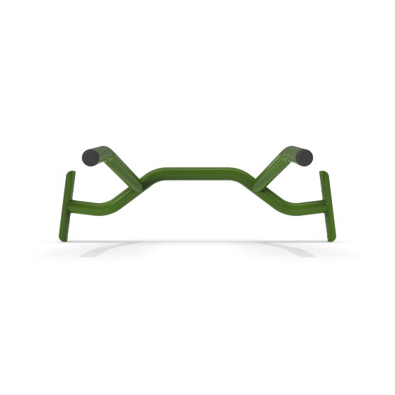 Stacja do dip&oacute;w MB100 / MB200 / MB300 / PS500 GetSet EXIT - zielony