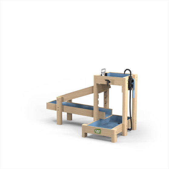 Tor wodny EXIT AquaFlow 200