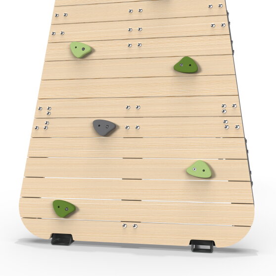 Monkeybar MB220 GetSet EXIT - szary