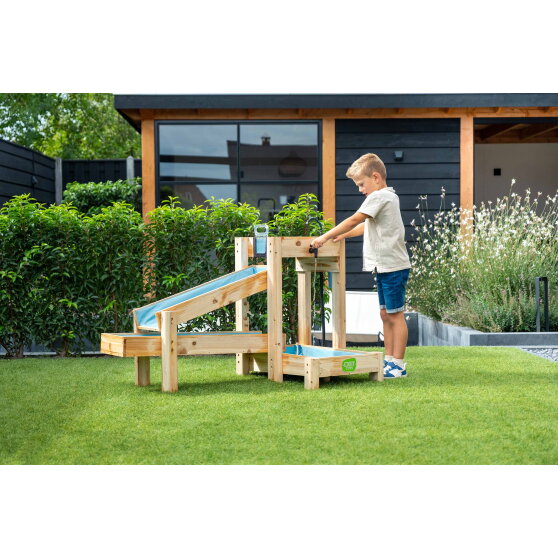 Tor wodny EXIT AquaFlow 200