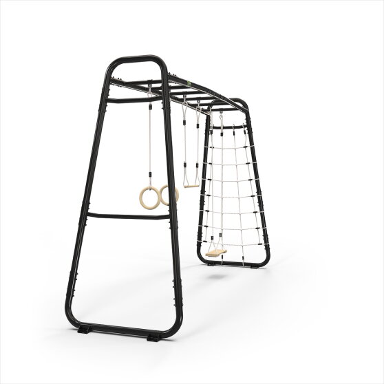 Monkeybar MB310 GetSet EXIT - czarny