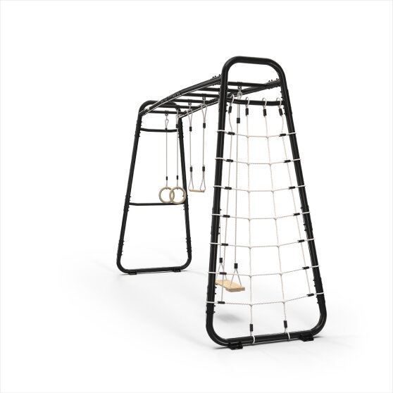 Monkeybar MB310 GetSet EXIT - czarny