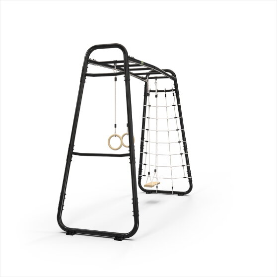 Monkeybar MB210 GetSet EXIT - czarny