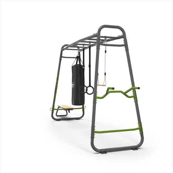 Monkeybar MB330 GetSet EXIT