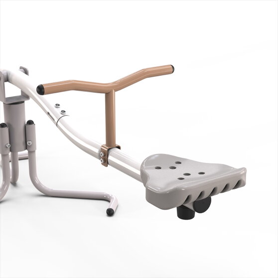 Obrotowa huśtawka EXIT My First