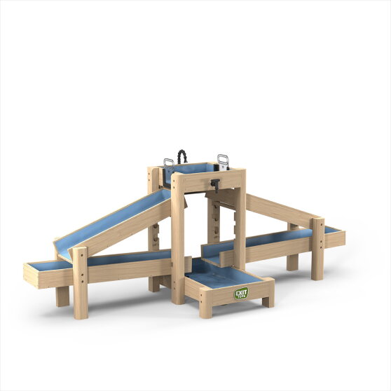 Tor wodny EXIT AquaFlow 400