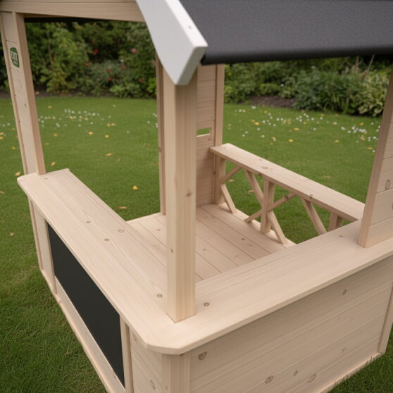 Deska podłogowa EXIT do Hika