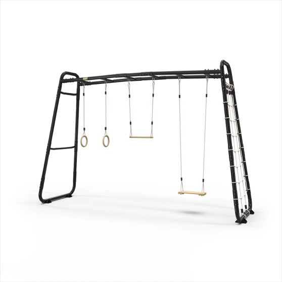 Monkeybar MB310 GetSet EXIT - czarny