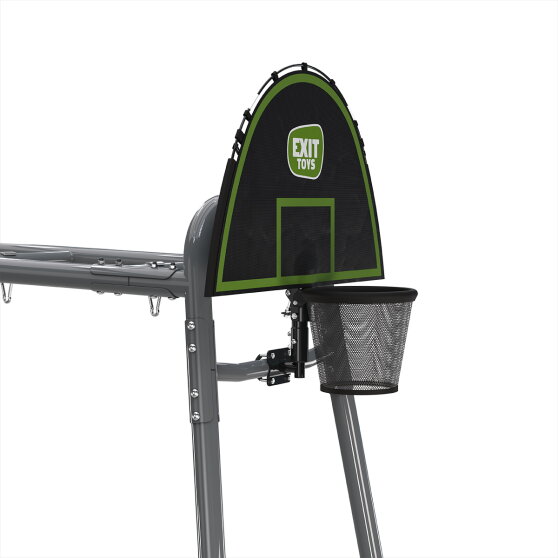 Monkeybar MB205 GetSet EXIT - szary