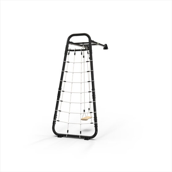 Monkeybar MB110 GetSet EXIT montaż ścienny - czarny