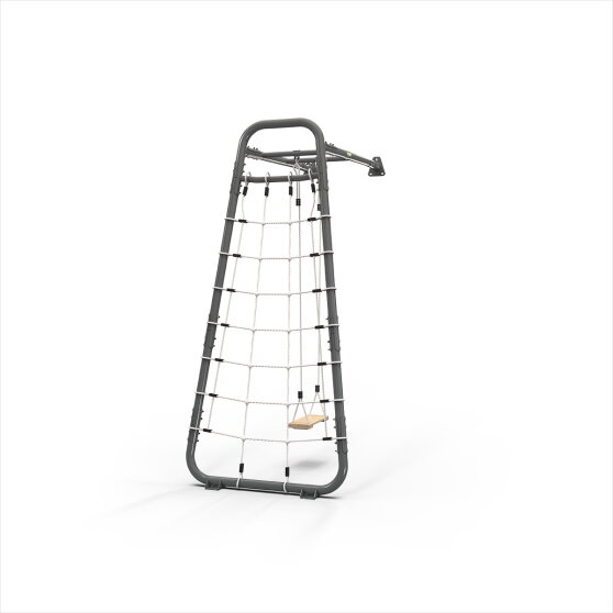 Monkeybar MB110 GetSet EXIT montaż ścienny - szary