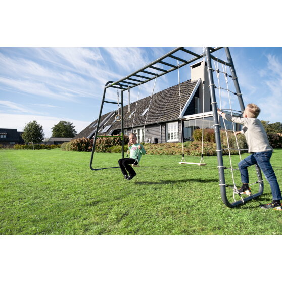 Monkeybar MB300 GetSet EXIT - czarny