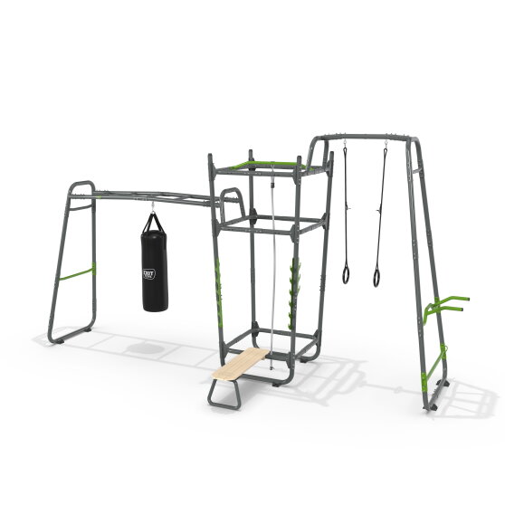 Powerstation PS610 GetSet EXIT