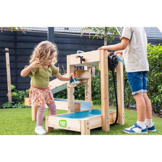 Tor wodny EXIT AquaFlow 200