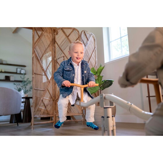 Obrotowa huśtawka EXIT My First