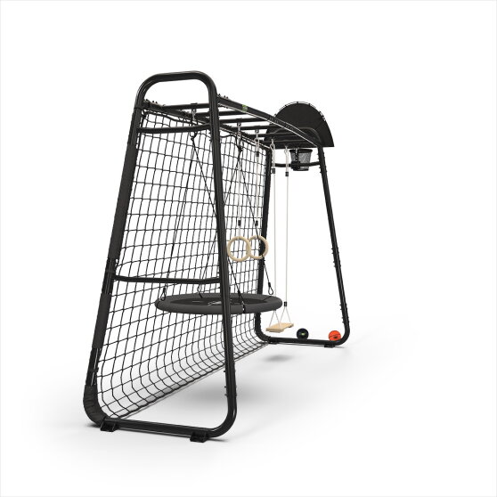 Monkeybar MB305 GetSet EXIT - czarny