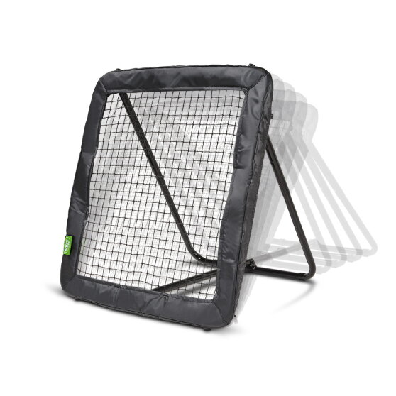 Rebounder do różnych sportów Kickback L EXIT 124x124cm