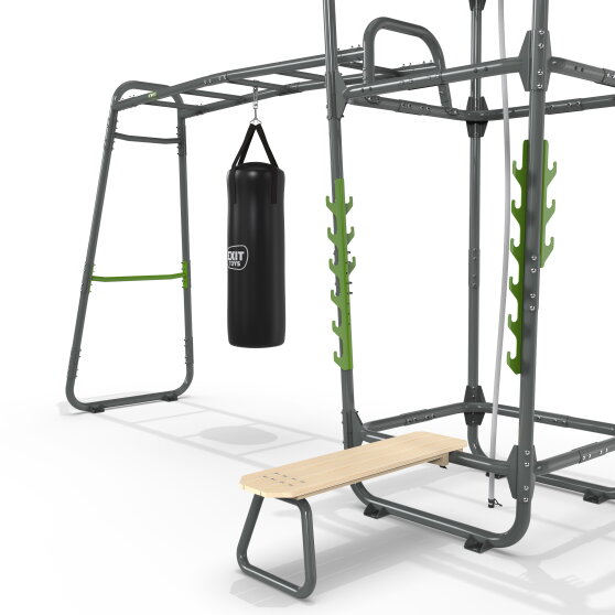 Powerstation PS610 GetSet EXIT