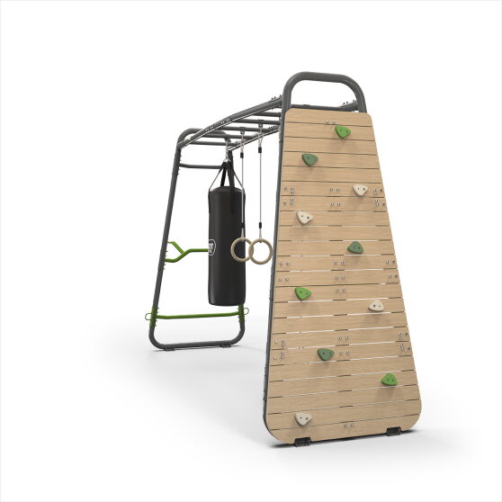 Monkeybar MB320 GetSet EXIT - szary