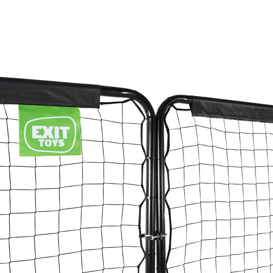Siatka Backstop EXIT 300x600cm