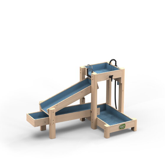 Tor wodny EXIT AquaFlow 200