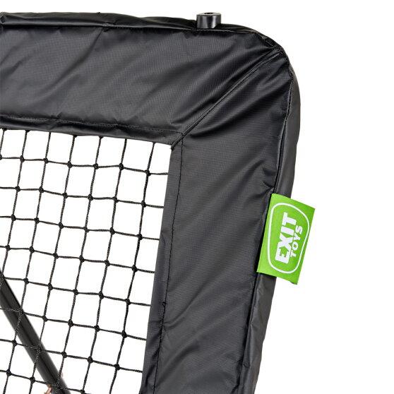 Rebounder do różnych sportów Kickback L EXIT 124x124cm