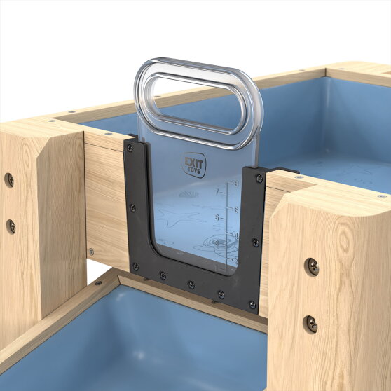 Tor wodny EXIT AquaFlow 200