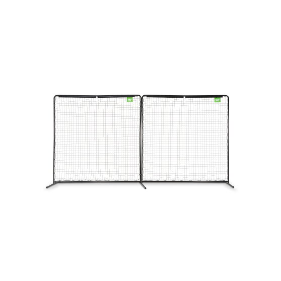 Siatka Backstop EXIT 300x600cm
