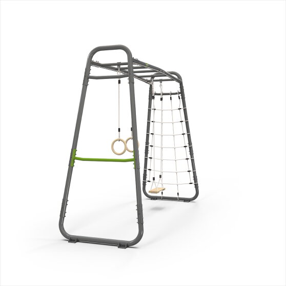 Monkeybar MB210 GetSet EXIT - szary