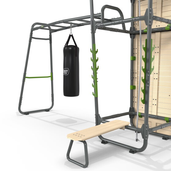 Powerstation PS620 GetSet EXIT