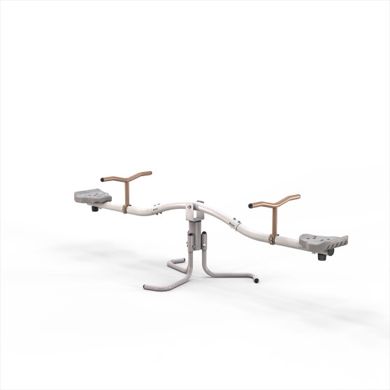 Obrotowa huśtawka EXIT My First