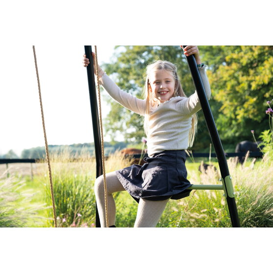 Podwójna huśtawka Ivy EXIT