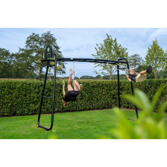 Monkeybar MB305 GetSet EXIT - czarny