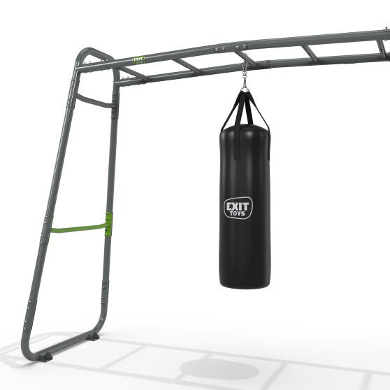 Powerstation PS620 GetSet EXIT