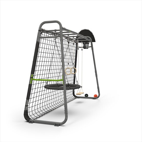 Monkeybar MB305 GetSet EXIT - szary