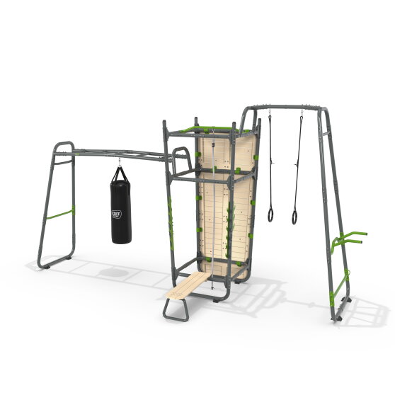 Powerstation PS620 GetSet EXIT