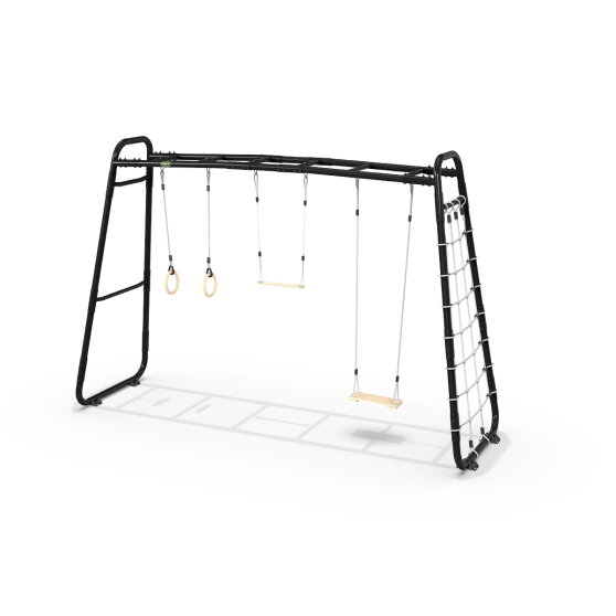 Monkeybar MB310 GetSet EXIT - czarny